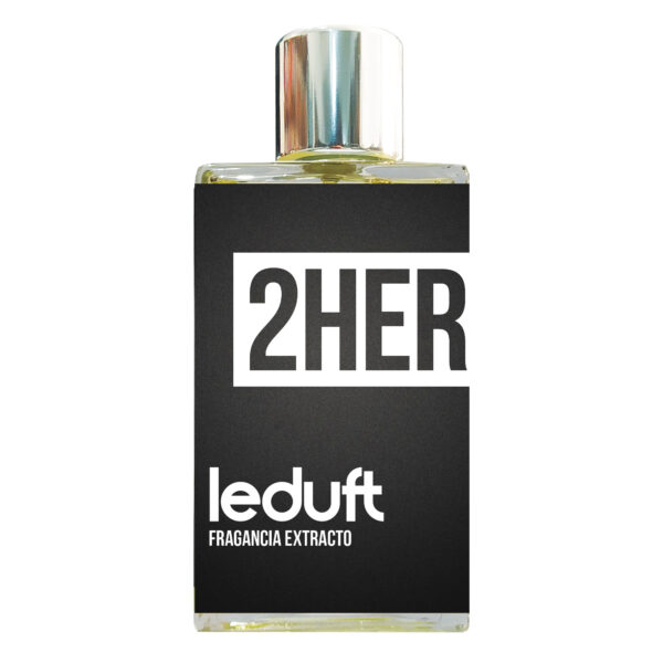 Perfume Extracto 2Hero Leduft