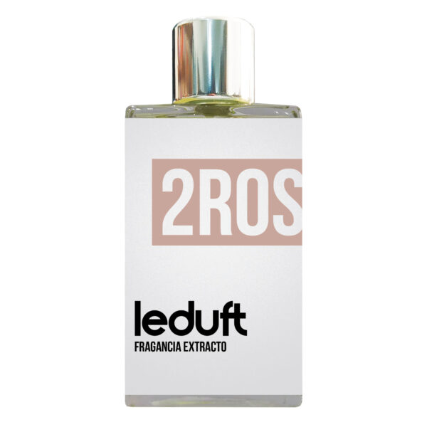 Perfume Extracto 2Rose Leduft