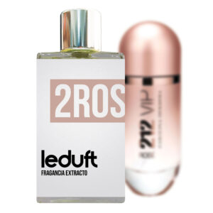 Perfume Extracto 2Rose Leduft