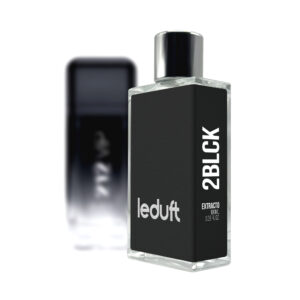2blck Perfume Extracto Leduft