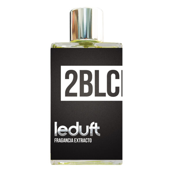 perfume extracto 2blck leduft