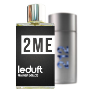 Perfume Extracto 2men Leduft
