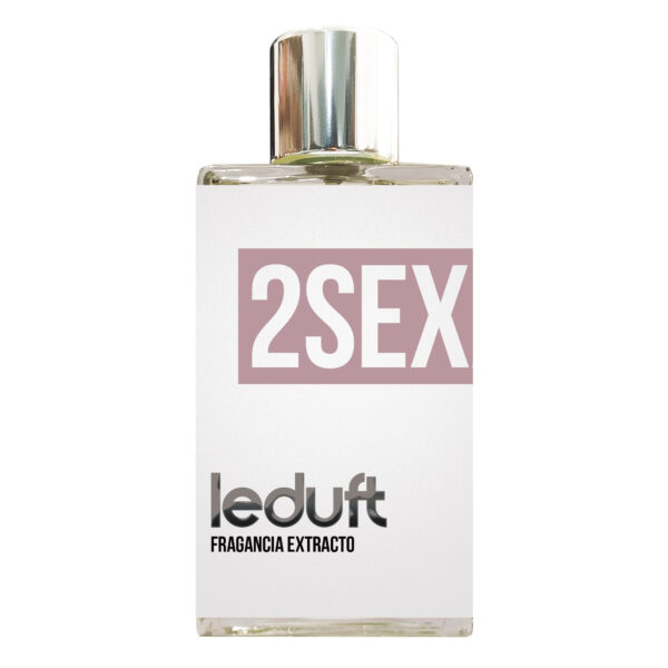 perfume extracto 2sexx leduft