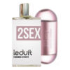 perfume extracto 2sexx leduft