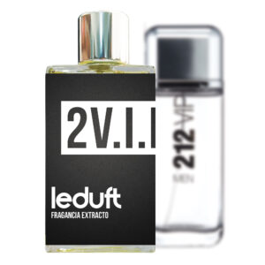 Perfume Extracto 2Vip Leduft