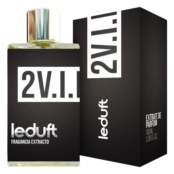 Perfume Extracto 2Vip Leduft