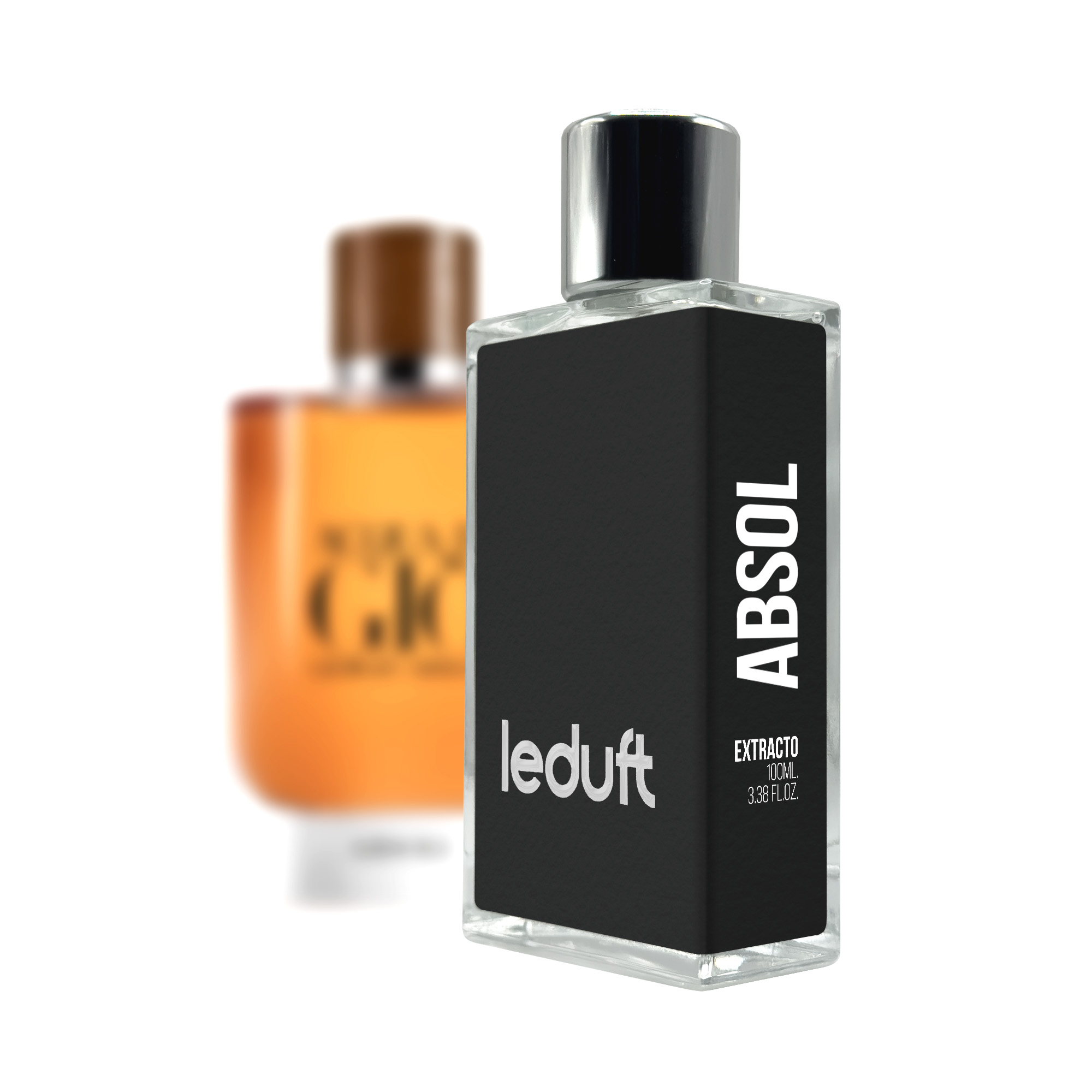 Absol Perfume Extracto Leduft
