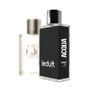 Acqua Perfume Extracto Leduft