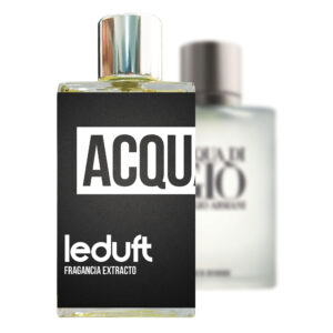 Perfume Extracto Acqua Leduft