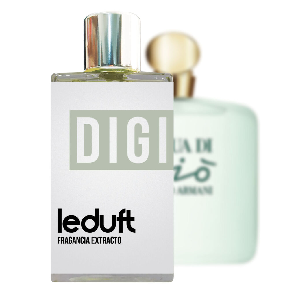 Perfume Extracto Digio Leduft