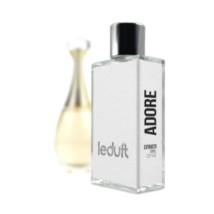 adore perfume extracto leduft