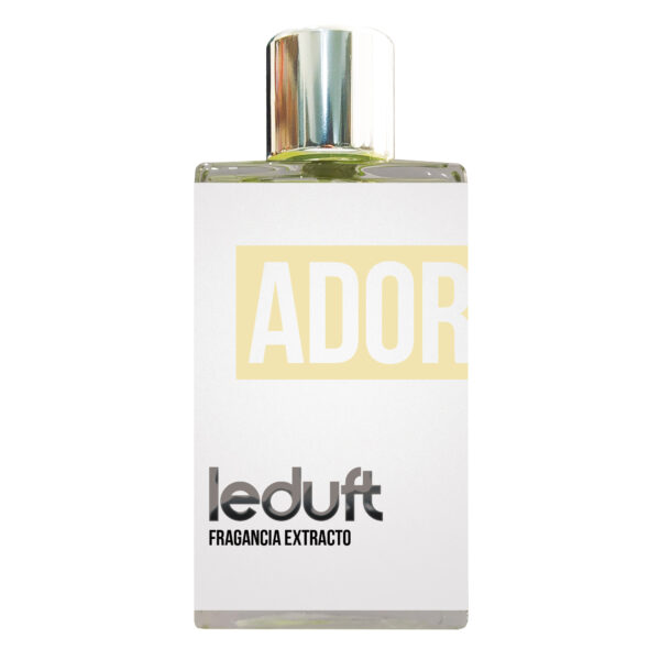 perfume extracto adore leduft