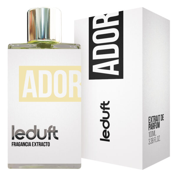 perfume extracto adore leduft