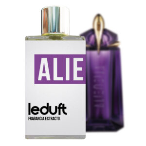 Perfume Extracto Alien Leduft