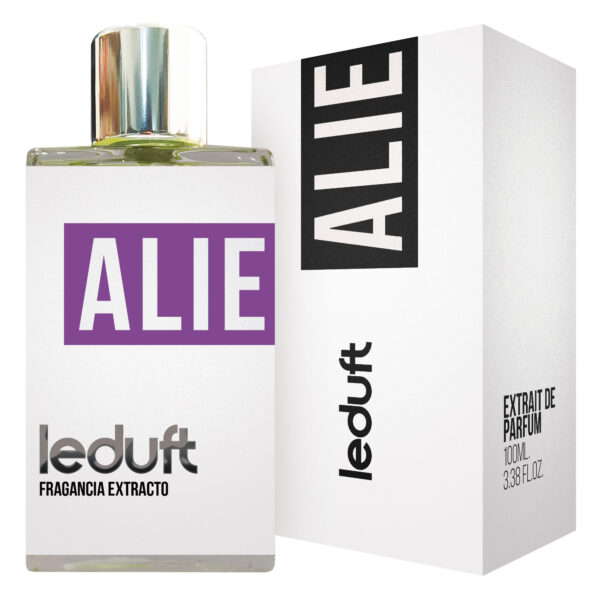 Perfume Extracto Alien Leduft