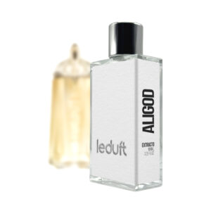 aligod perfume extracto leduft