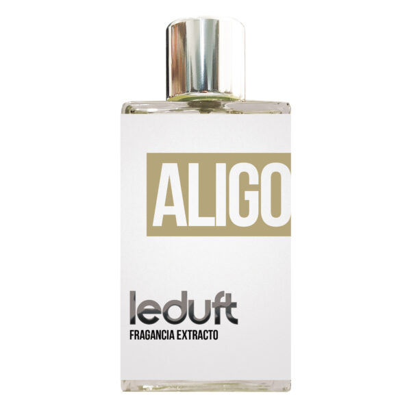perfume extracto aligod leduft