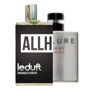 Perfume Extracto Allhs Leduft