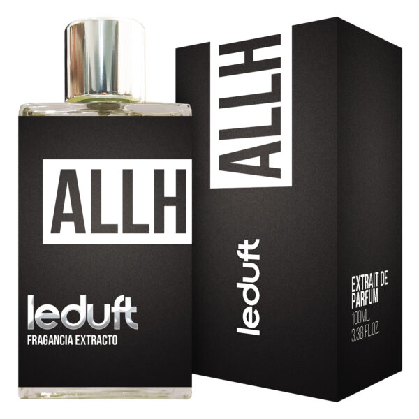 Perfume Extracto Allhs Leduft