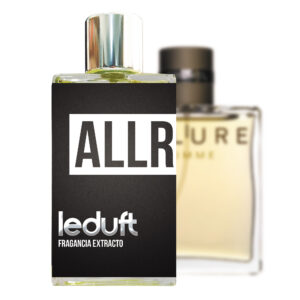 Perfume Extracto Allre Leduft