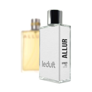 allur perfume extracto leduft