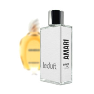 amari perfume extracto leduft