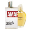 perfume extracto amari leduft