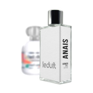 anais perfume extracto leduft