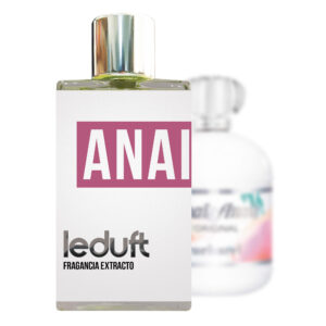 perfume extracto anais leduft