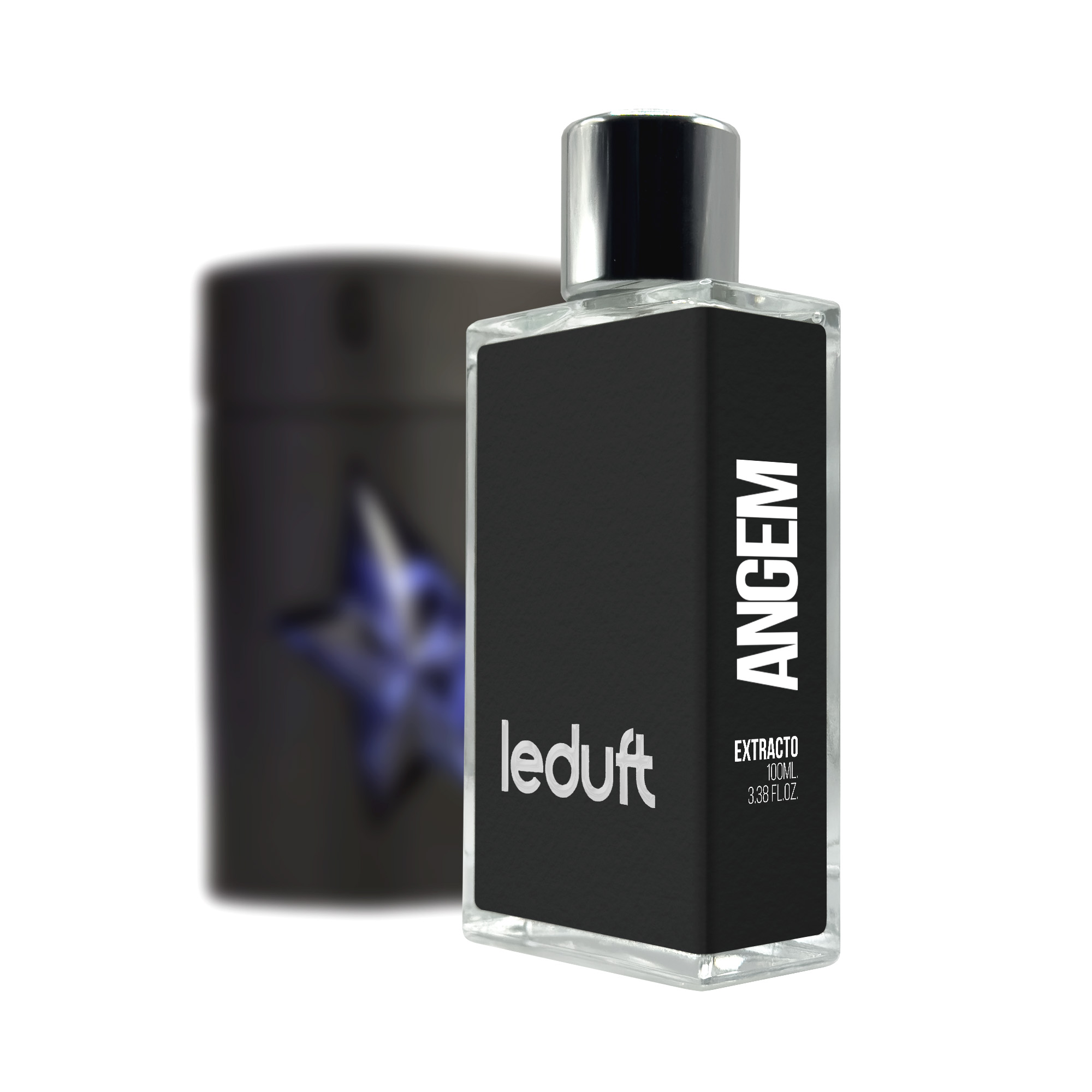 Angem Perfume Extracto Leduft