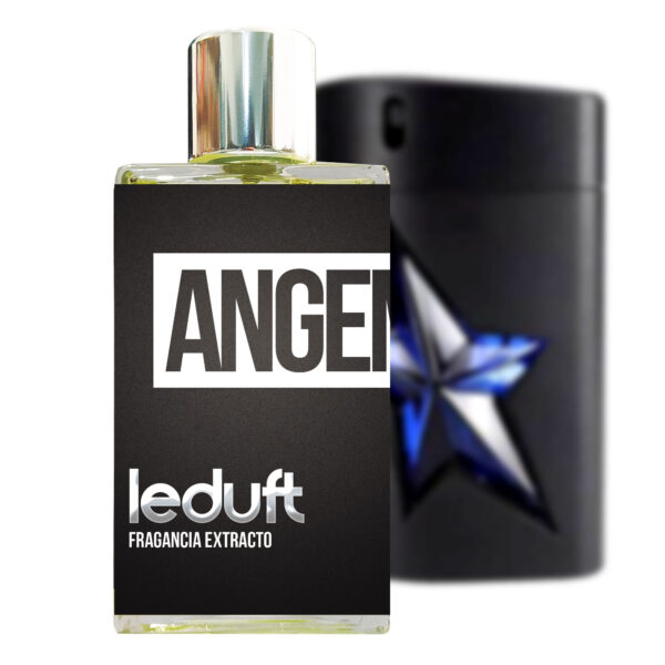 perfume extracto angem leduft