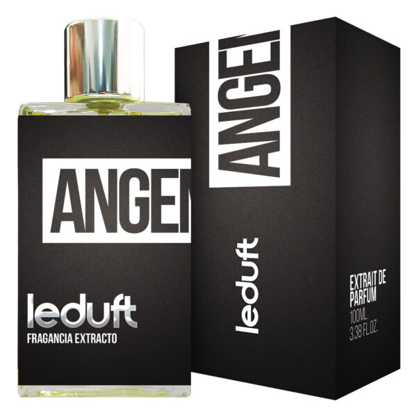 perfume extracto angem leduft