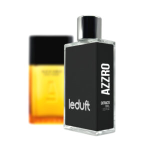 Azzro Perfume Extracto Leduft