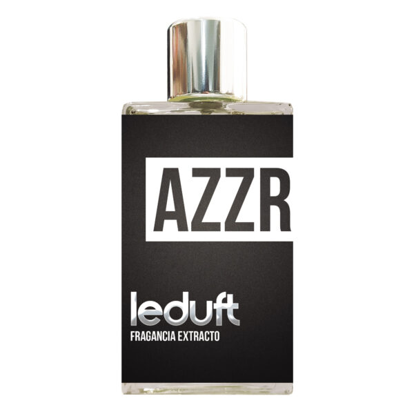 perfume extracto azzro leduft