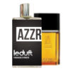 perfume extracto azzro leduft