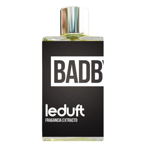 Perfume Extracto Badby Leduft