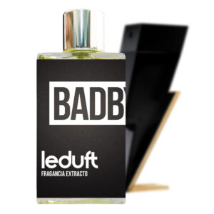 Perfume Extracto Badby Leduft