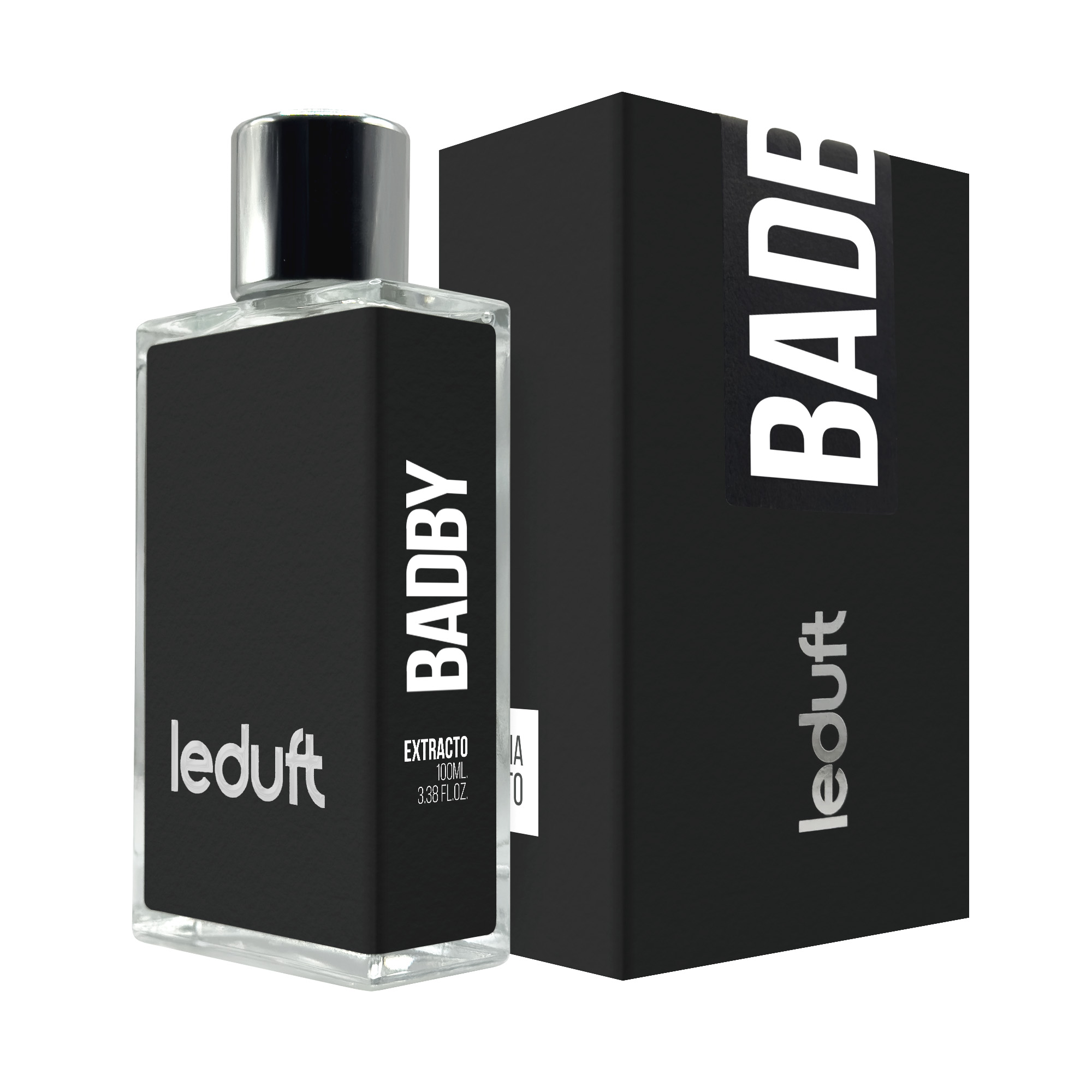 Badby Perfume Extracto Leduft