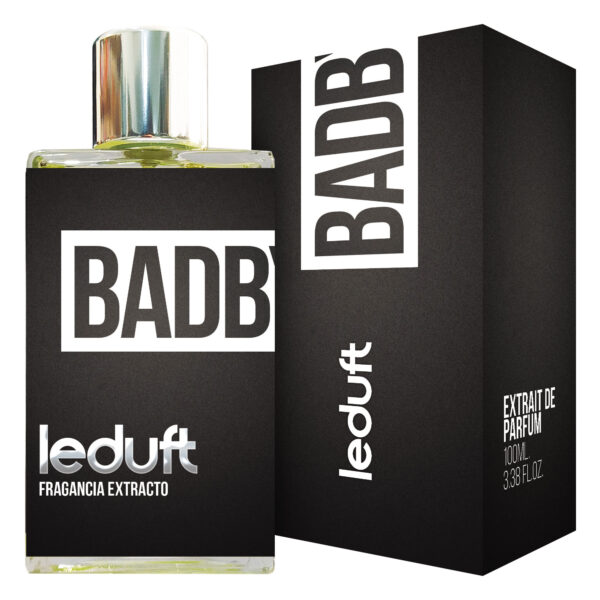 Perfume Extracto Badby Leduft