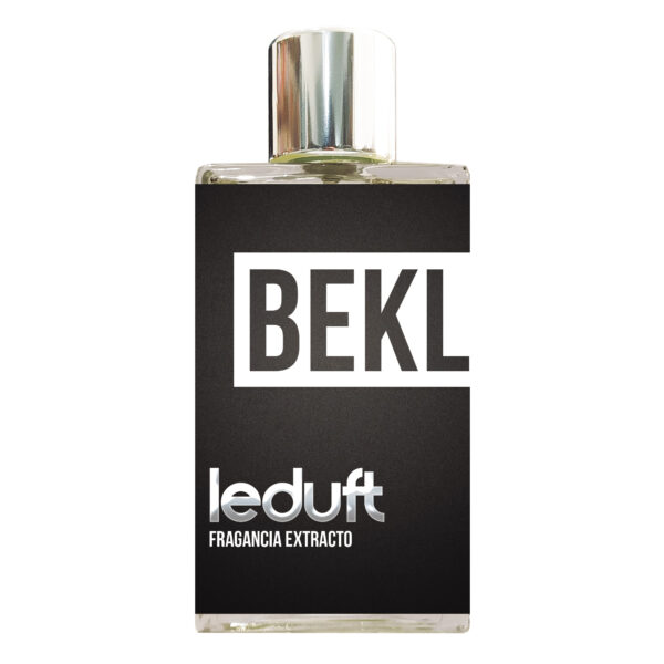 Perfume Extracto Bekle Leduft