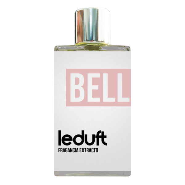 Perfume Extracto Bella Leduft