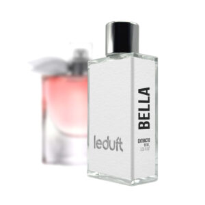 bella perfume extracto leduft