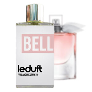 Perfume Extracto Bella Leduft
