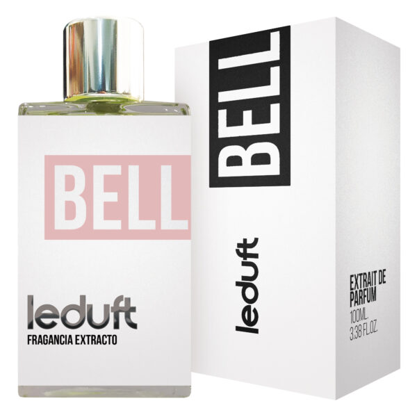 Perfume Extracto Bella Leduft