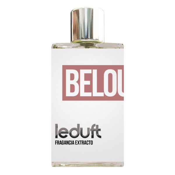 perfume extracto beloui leduft