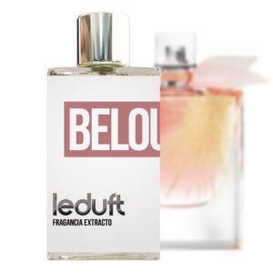 perfume extracto beloui leduft