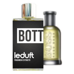 Perfume Extracto Bottl Leduft