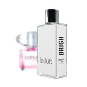 Brigh Perfume Extracto leduft