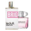 perfume extracto brigh leduft