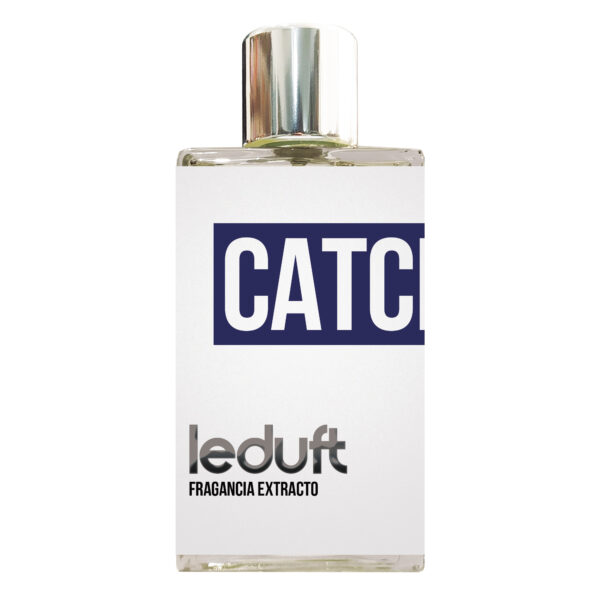 perfume extracto catch leduft